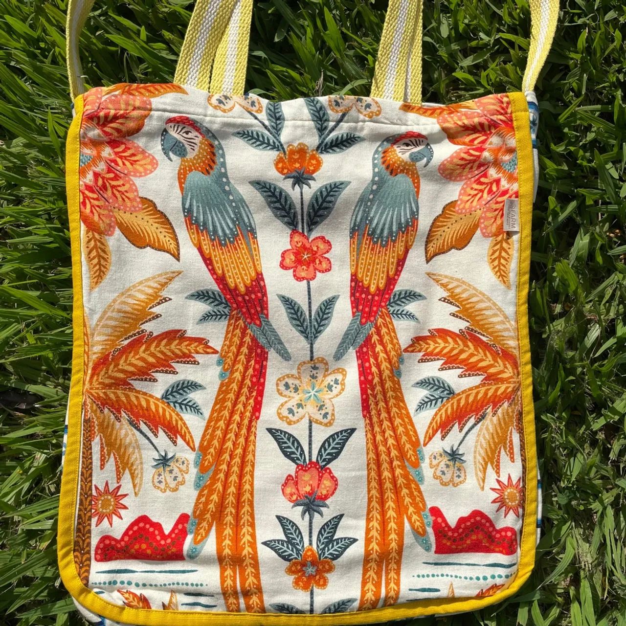 Max Bolsa ReFarm NOVA - Foto 2