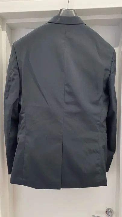 Vendo Terno Slim Fit TNG - Novíssimo - Foto 3