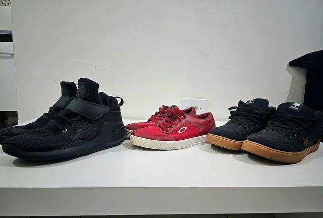 Tênis Zoo York Tam 40 - Foto 2