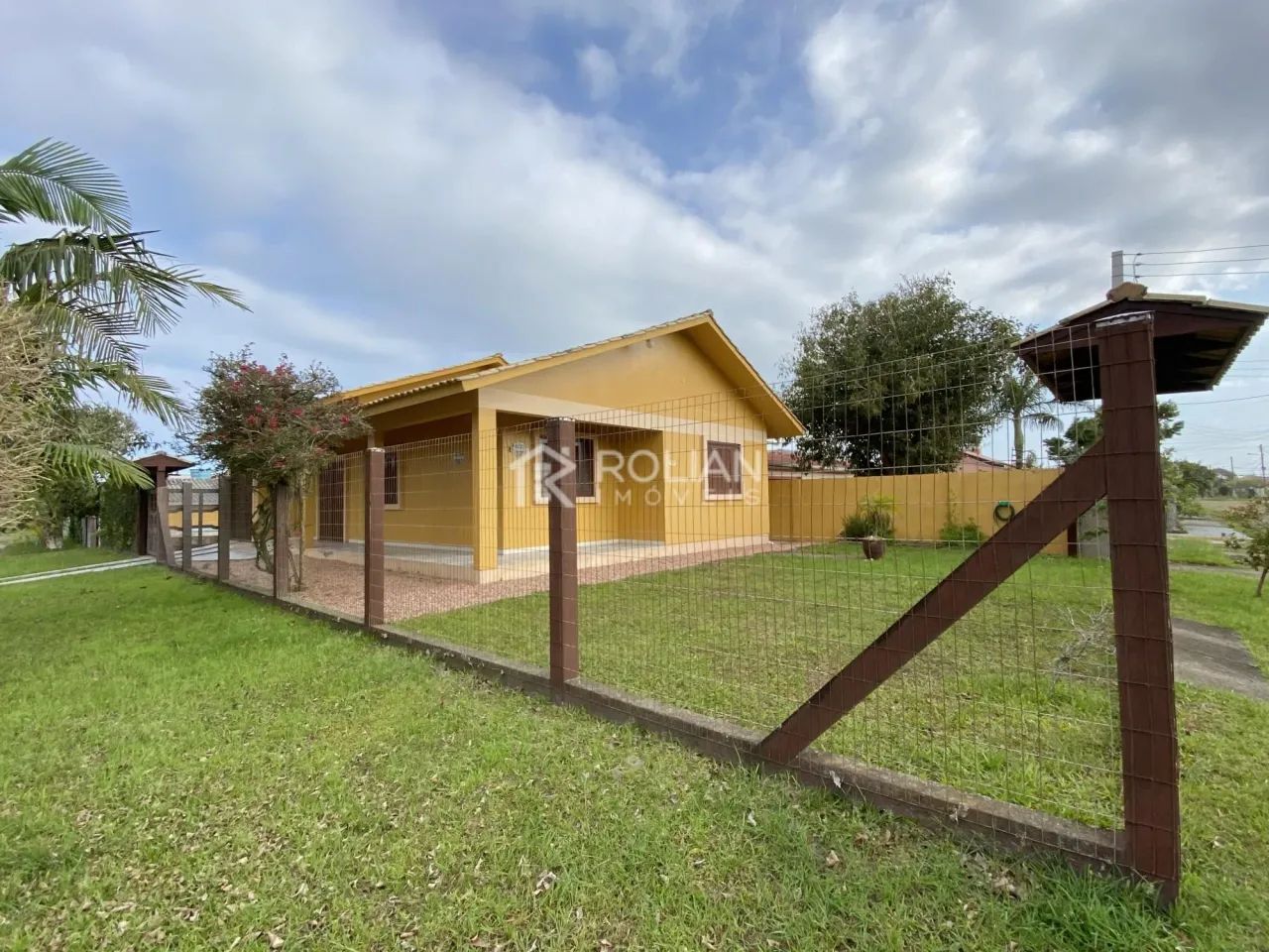 Casa Malinsky em Arroio do Sal/RS Cód 733 - Foto 2
