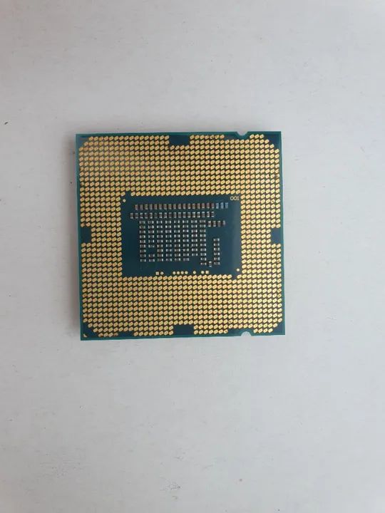 Processador i3-3220 de 2 núcleos Intel Core 3.3GHz - Foto 3