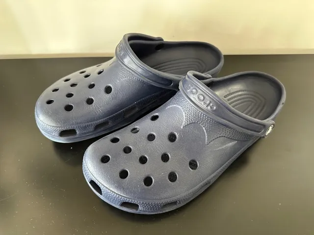 Crocs 12 13 4 an ncios na OLX Brasil