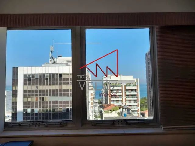 Sala-À VENDA-Ipanema-Rio de Janeiro-RJ - Foto 3