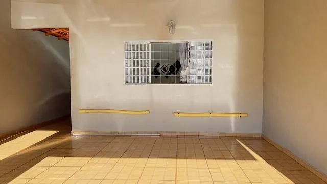 Vendo Casa Na Samambaia Qr 412 (parcelada)