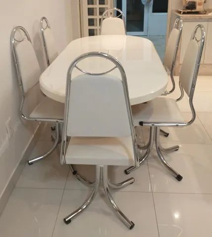 Vendo mesa  - Foto 4