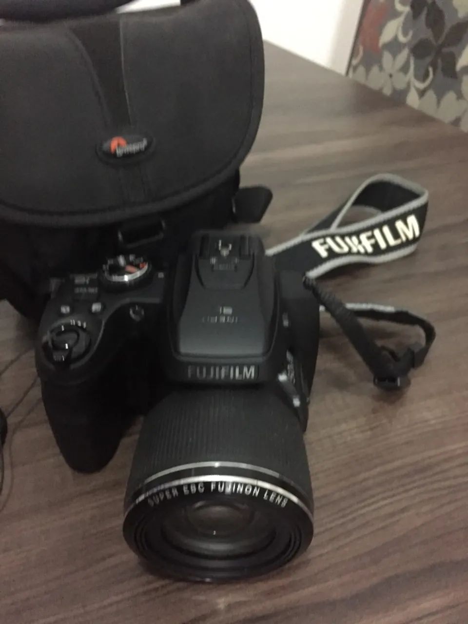 Finepix Sl1000 Fujifilm Finepix 50x Zoom Fujifilm FinePix SL1000