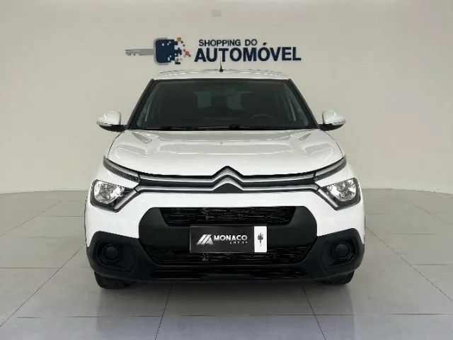 CITROEN C3 LIVE PK 2024 - Foto 2