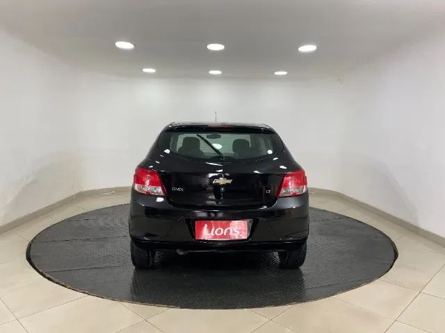 Chevrolet Onix 2014 1.0 LT - Foto 4
