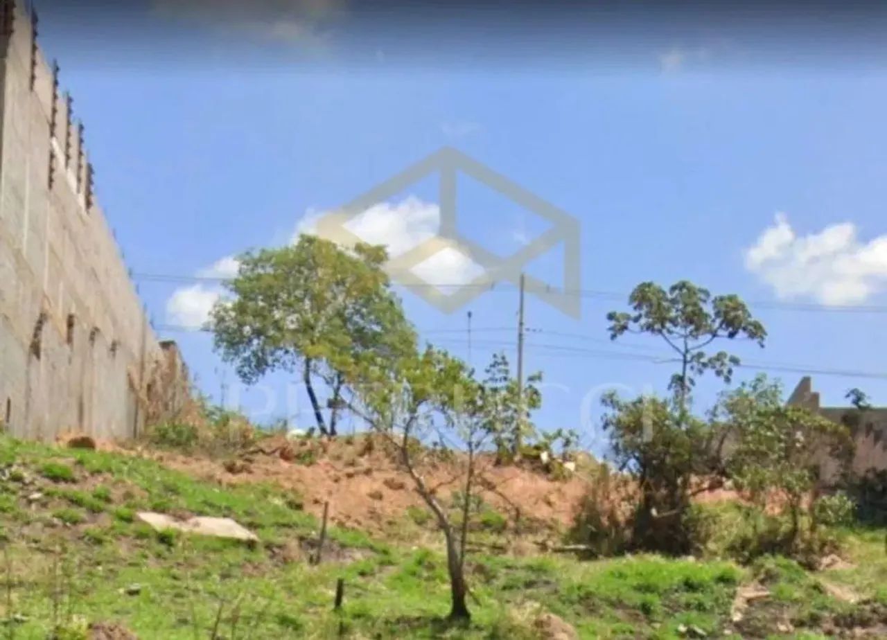 Terreno à venda, 1000 m² por R$ 800.000,00 - Satélite Íris - Campinas/SP