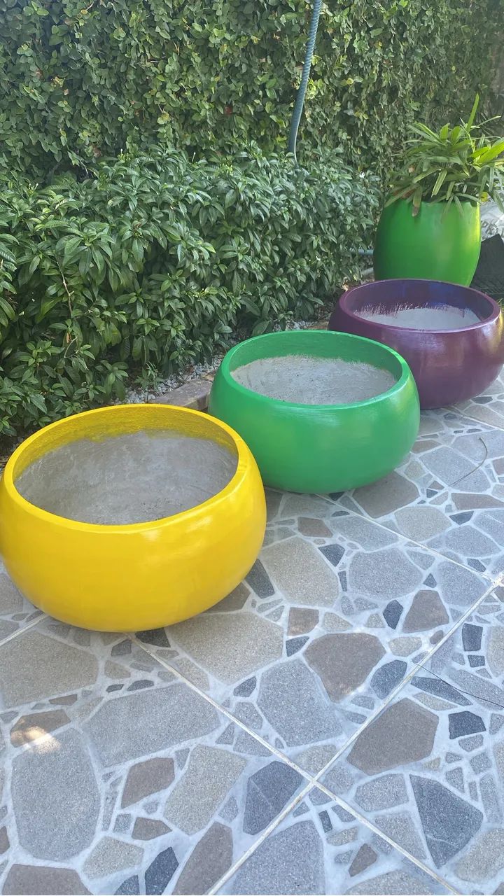 Vasos decorativos  - Foto 2