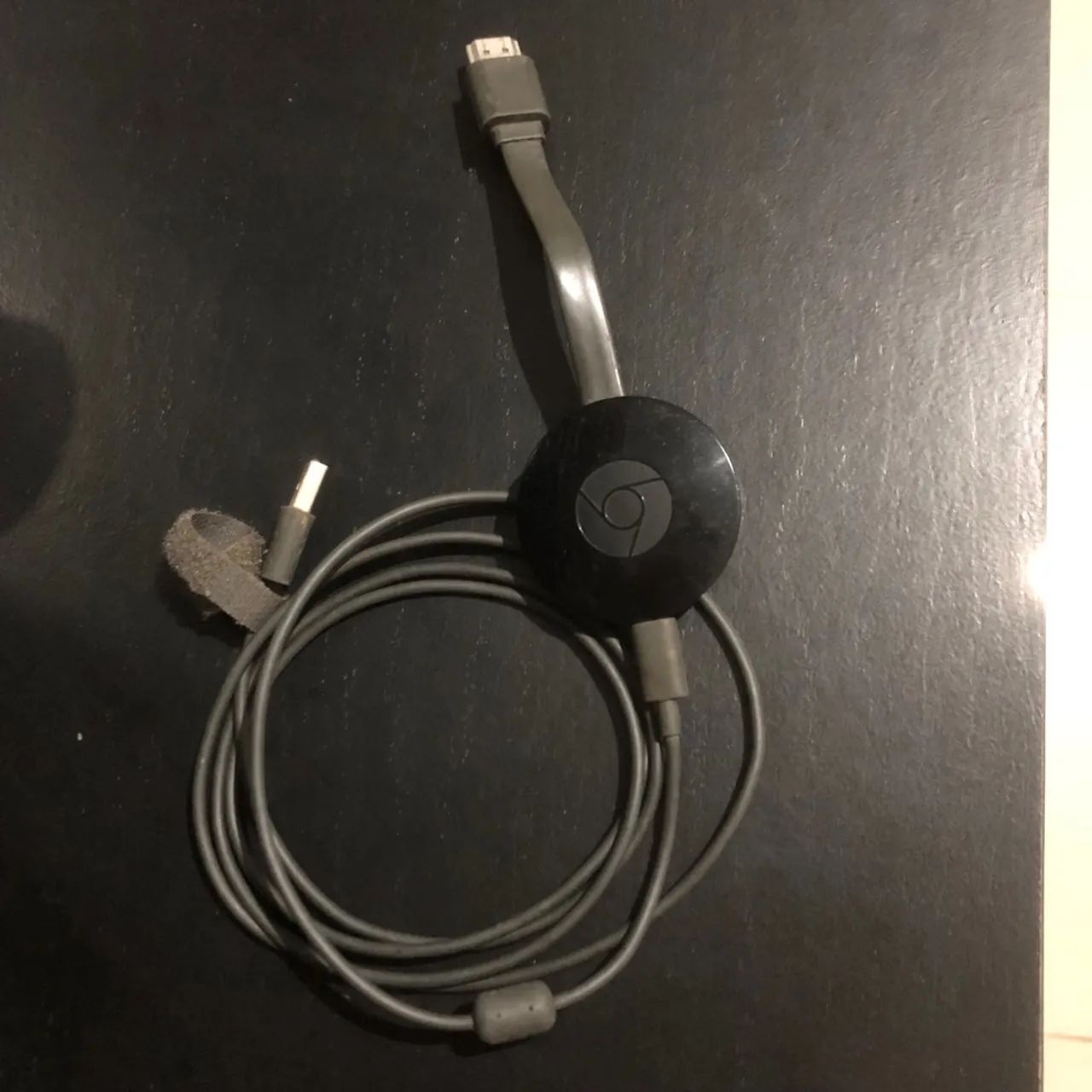Chromecast Original