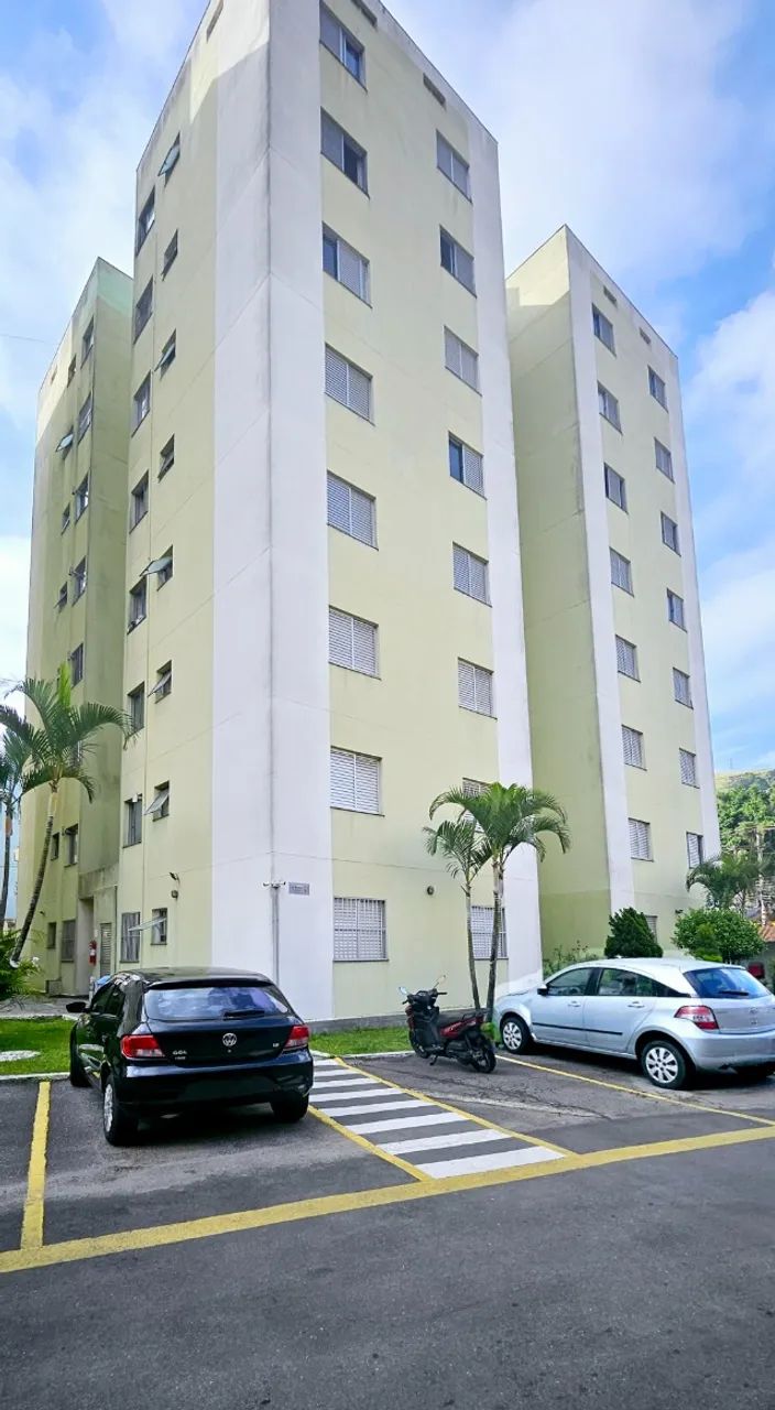 Foto - São Bernardo do Campo - Ferrazópolis