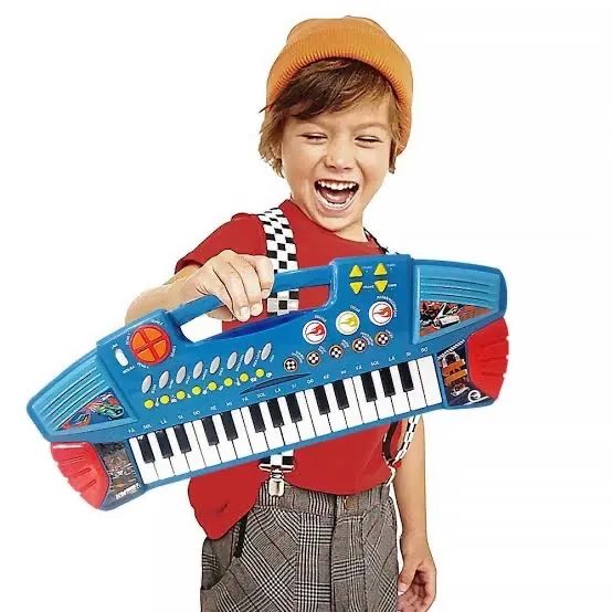 Piano Infantil  - Foto 4