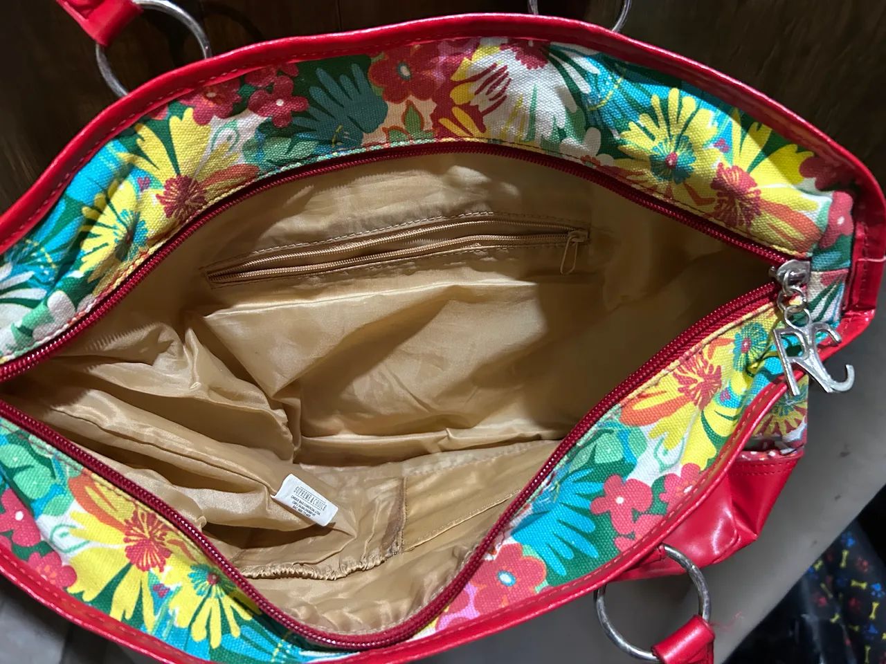 Bolsa de praia  - Foto 5