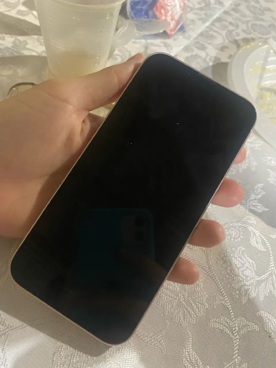 iPhone 13 - 128 GB - Foto 4