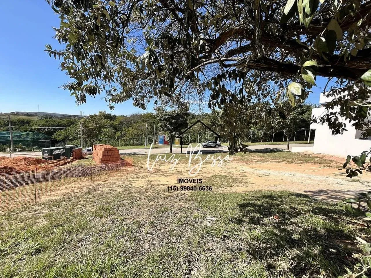 Venda-Loteamento/Condomínio-Sorocaba-Parque Ibiti Reserva
