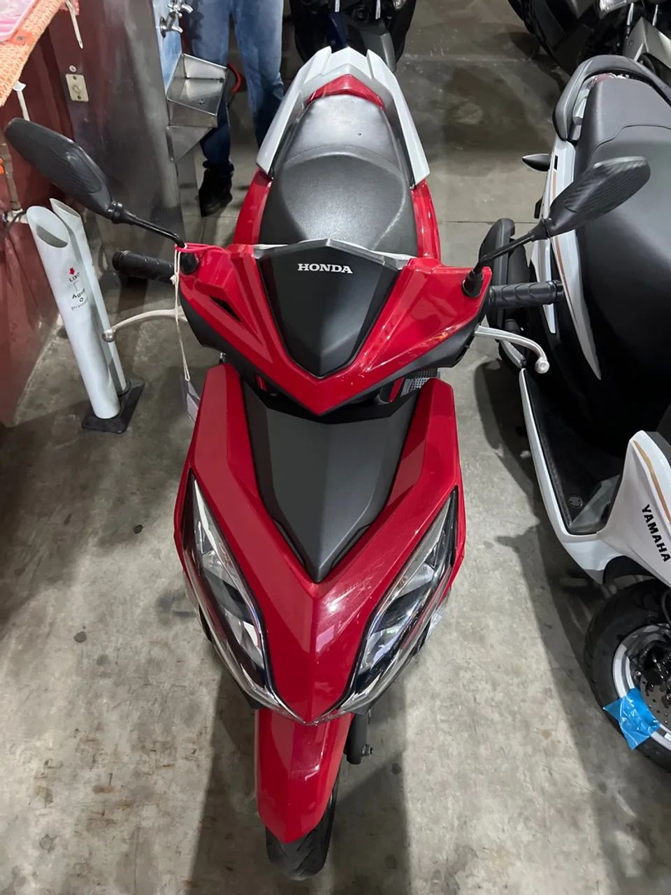 Elite 125 2021/21 - Foto 4