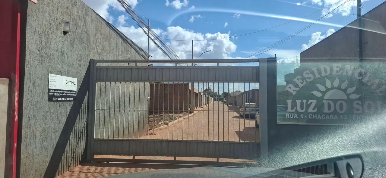 Foto - Brasília - Ceilândia Norte (Ceilândia)