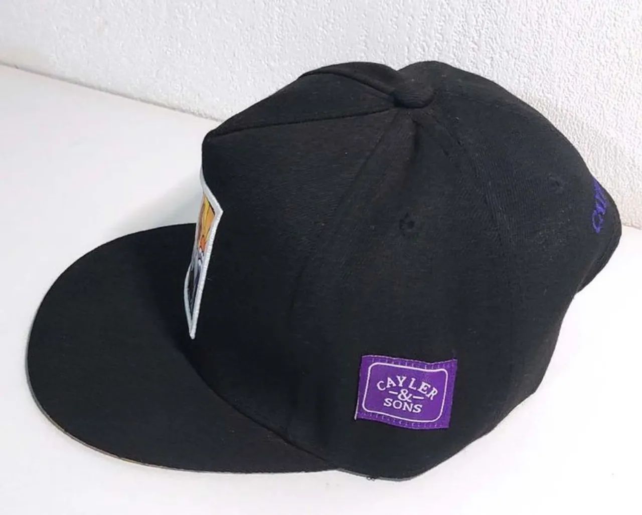 Boné 2Pac  - Foto 2