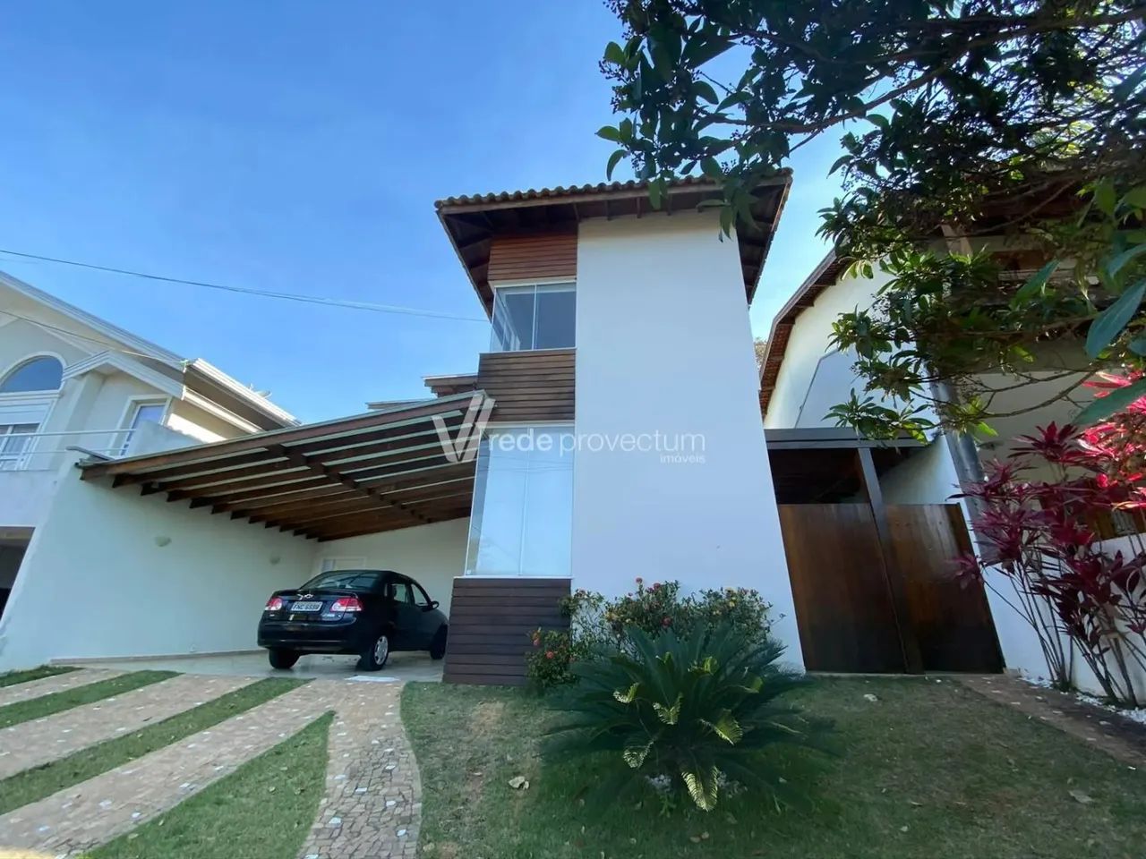 casa - Villaggio San Marino - Valinhos
