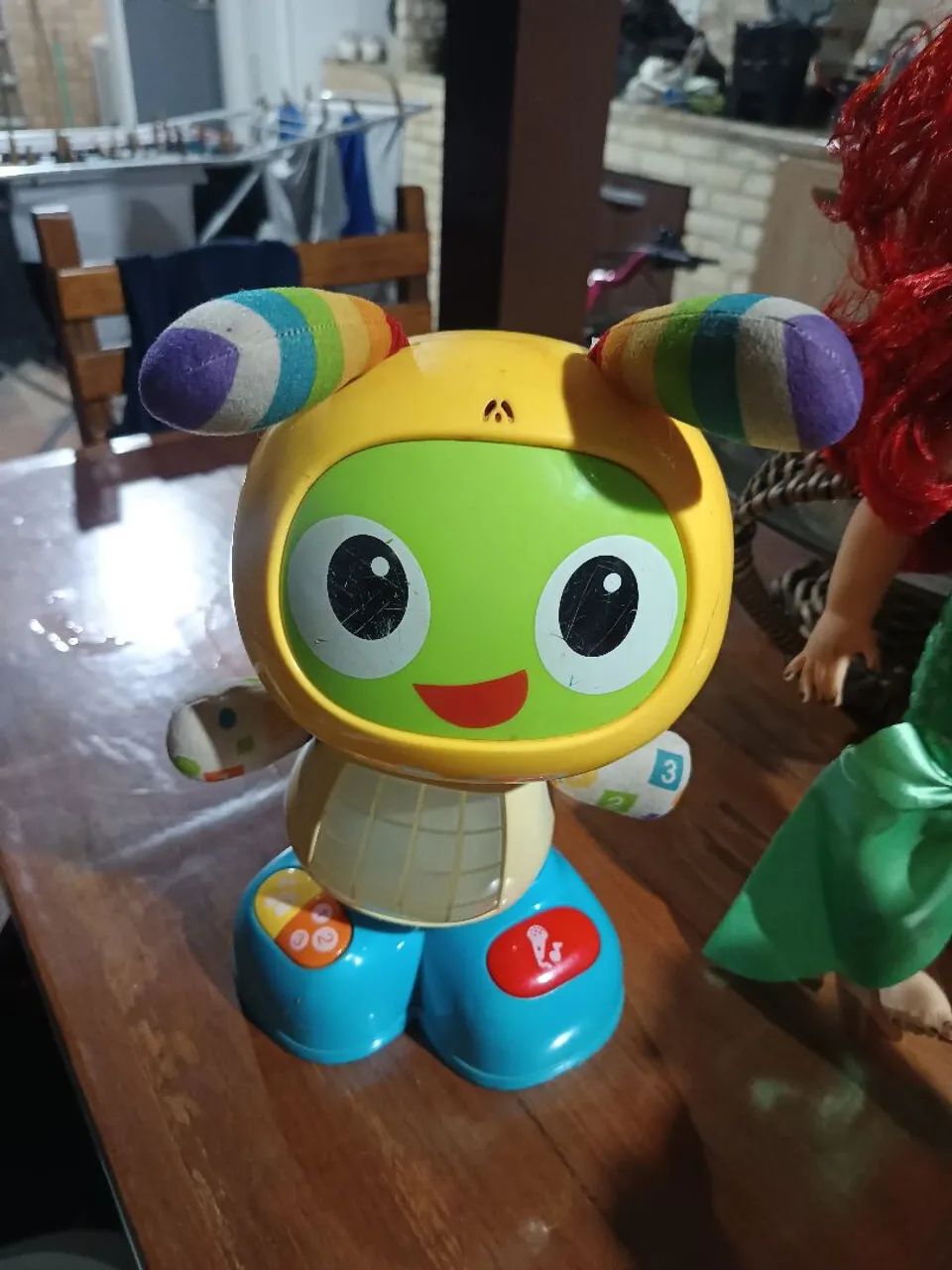Porque aquático  - Foto 4