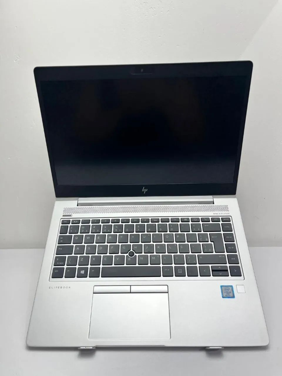 Notebook HP Elitebook 840 G5 Core i5 8350u 8GB SSD Windows 11