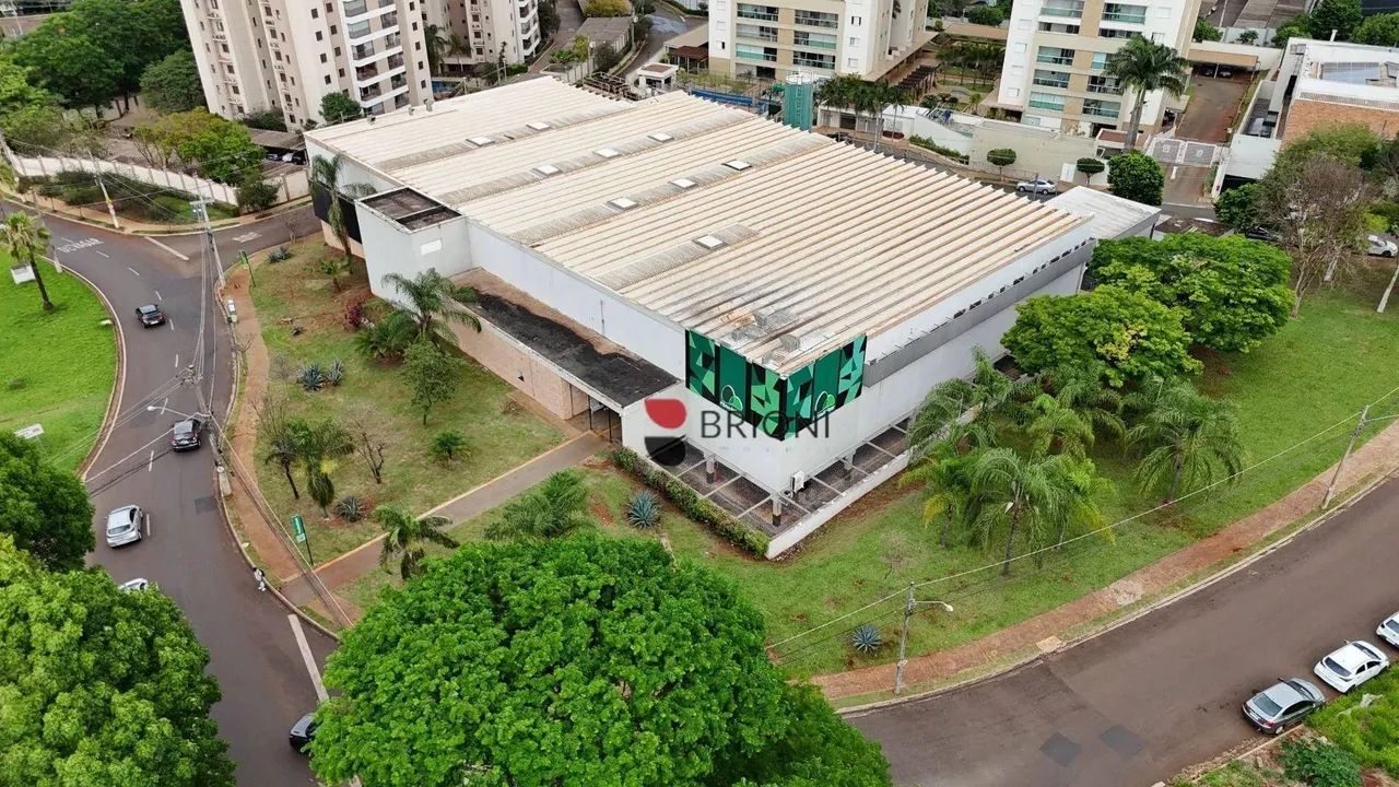 Terreno de 816m² à venda no Jardim Nova Aliança Sul em Ribeirão Preto/SP | Imobiliária Bri - Foto 7