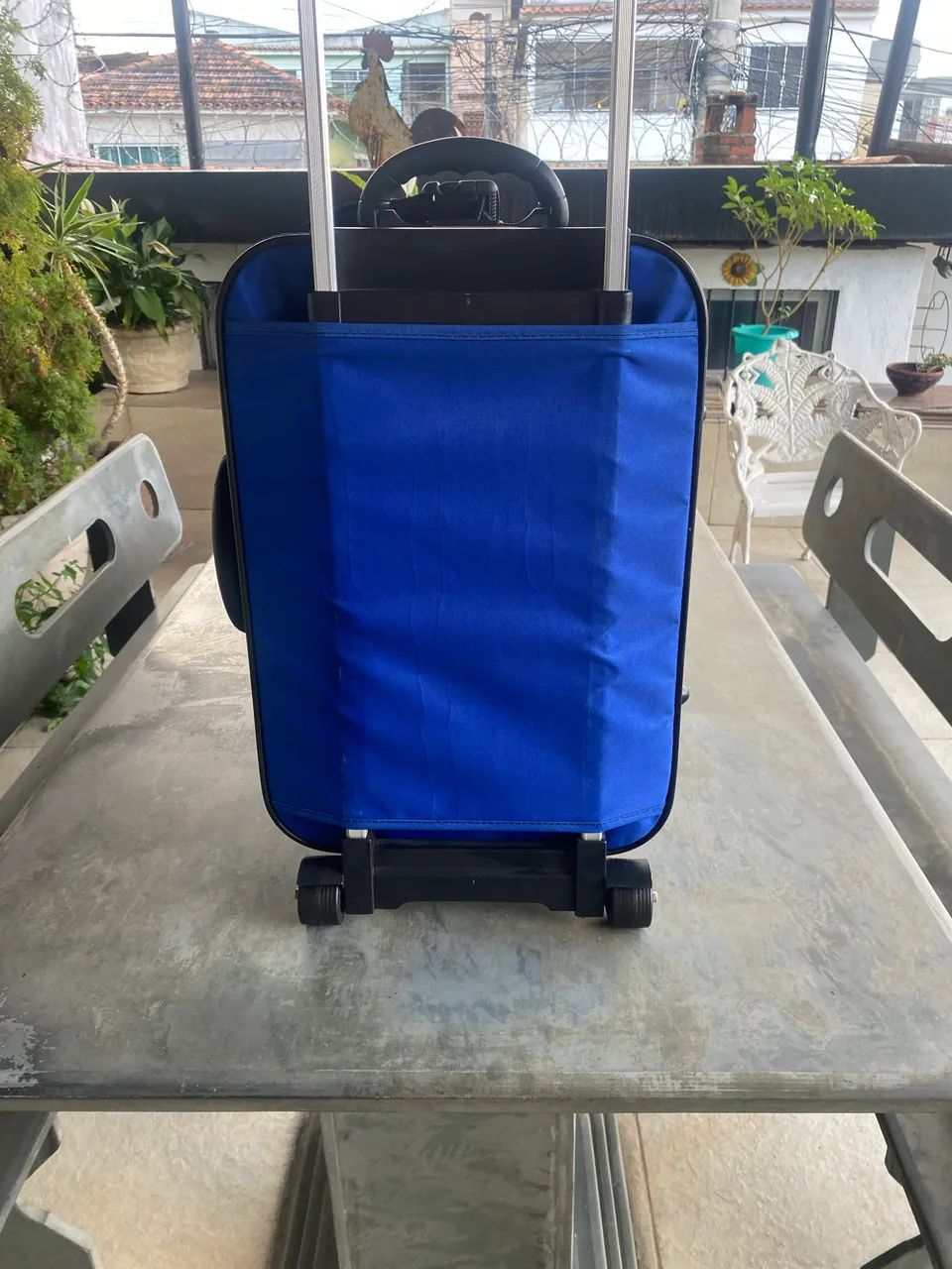 Mala de viagem  - Foto 2