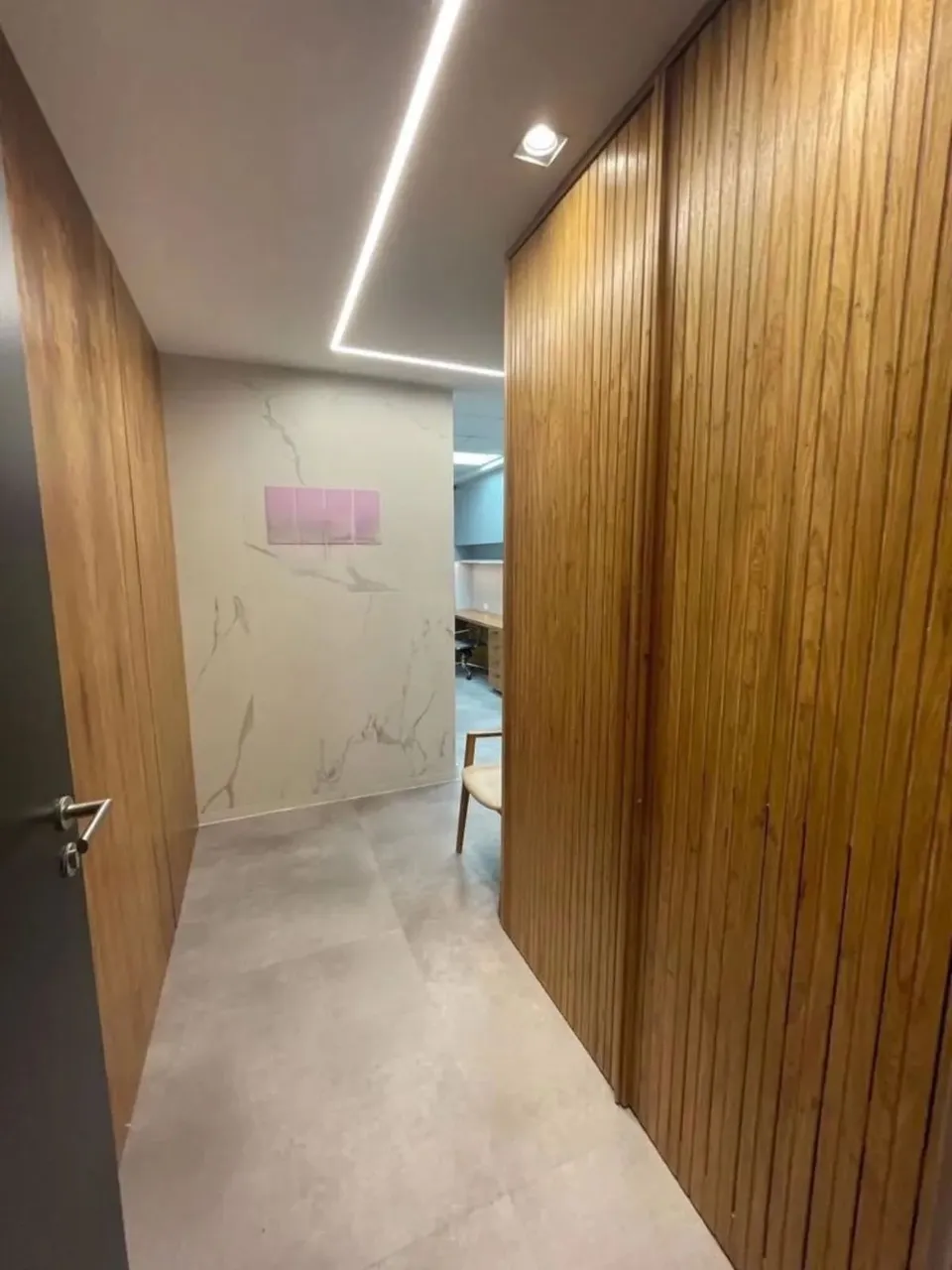 Sala a venda, 33m2 - Jardim Botânico/RJ