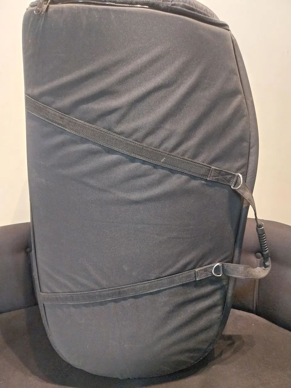 Capa para Tuba J981 (extra luxo) - Foto 5