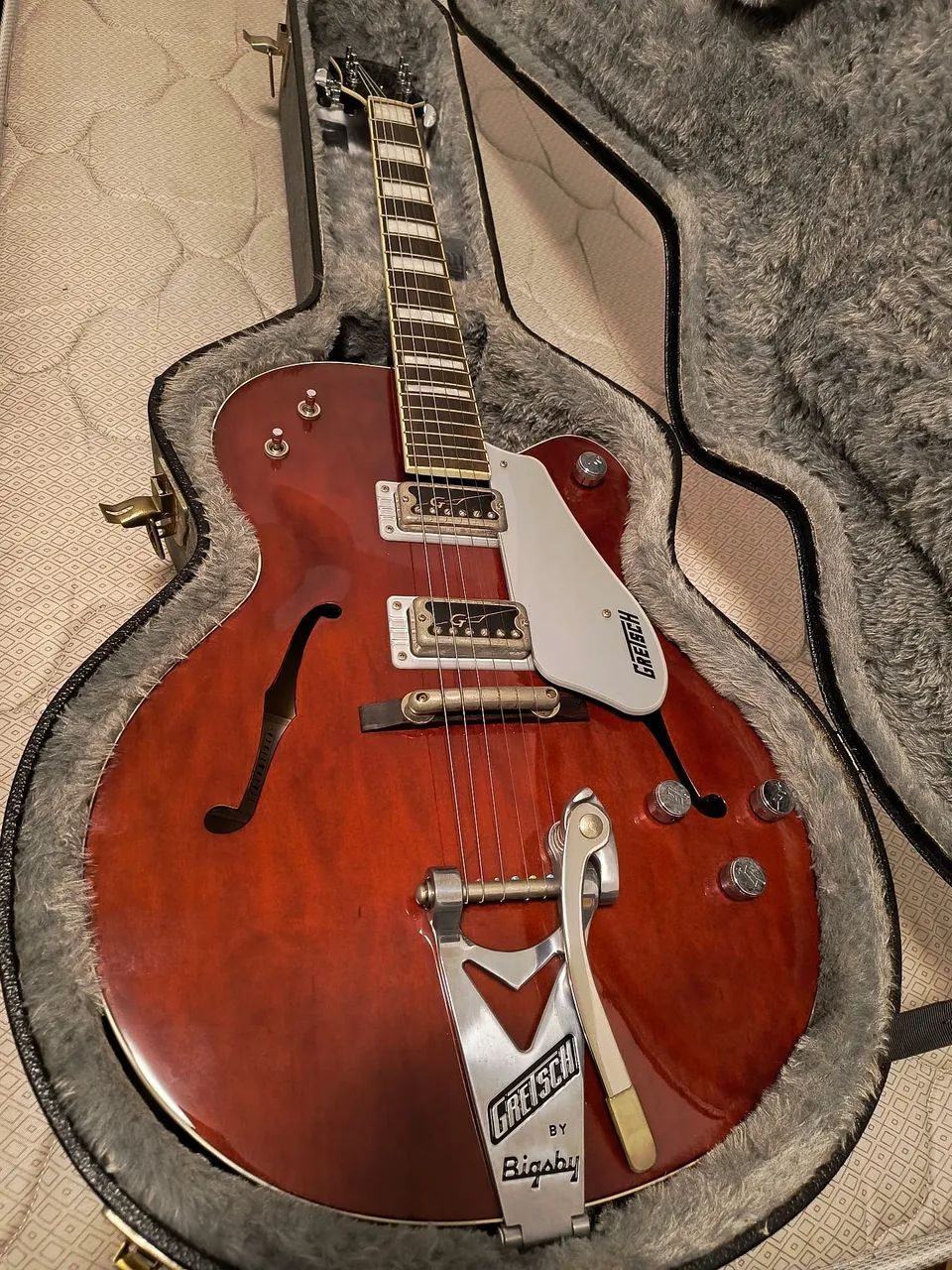 Guitarra Gretsch Streamliner Tennesse - Foto 2