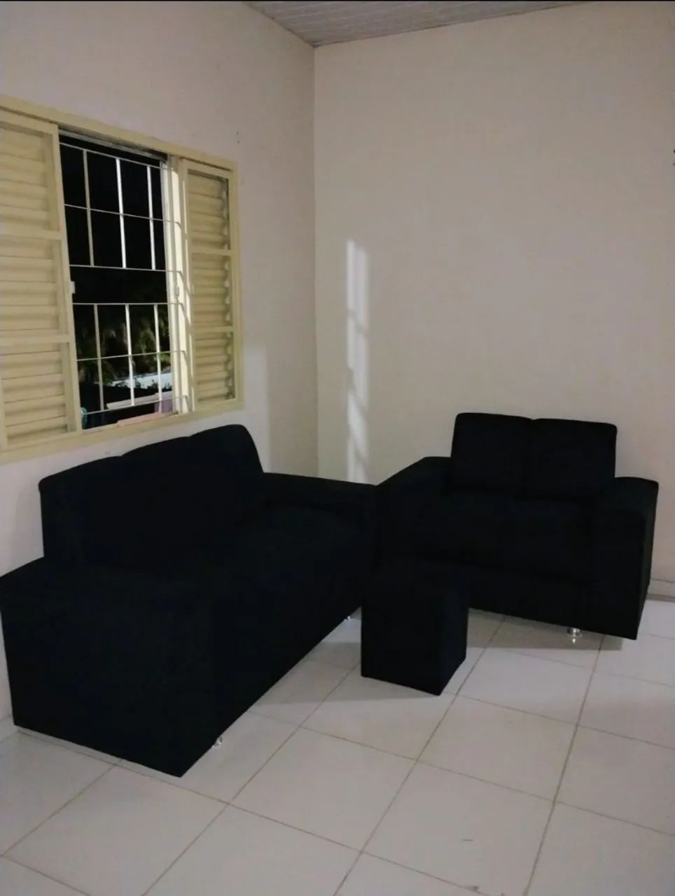 Conjunto de Sofá de 2 e 3 lugares  - Foto 2