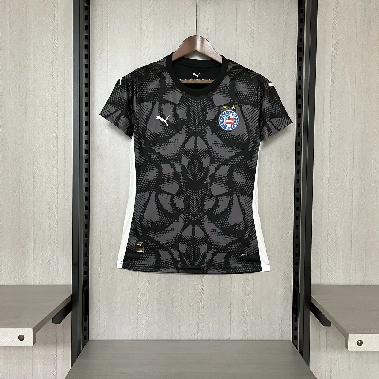 Camisas do Bahia para revenda - Ótima oportunidade em Salvador - Foto 4