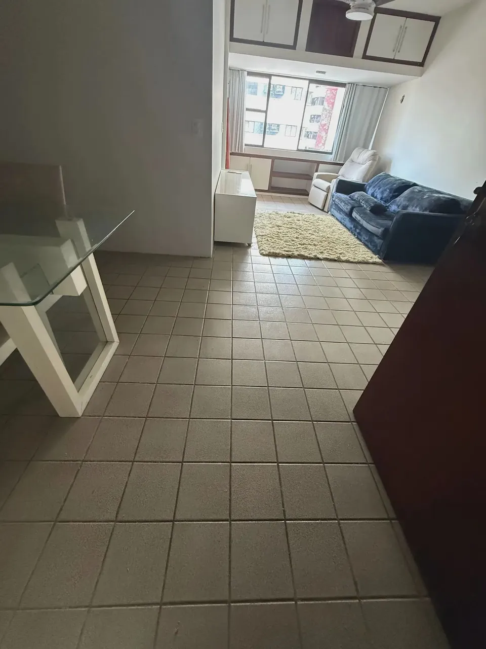 Imóvel para aluguel tem 52 metros quadrados com 1 quarto em Jatiúca - Maceió - AL