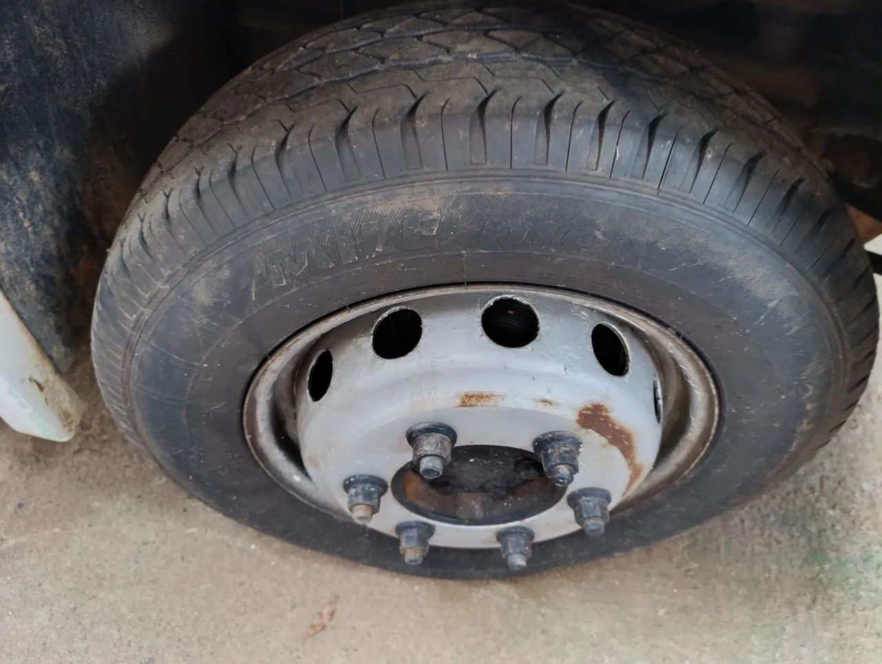 Vendo micro ônibus Iveco dayl - Foto 4