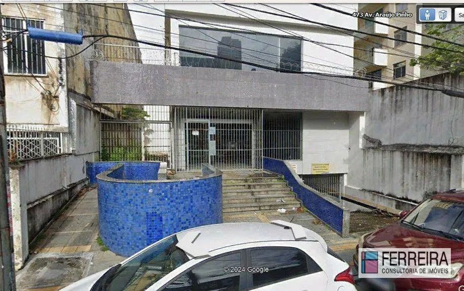 Prédio Comercial no Canela para Locação