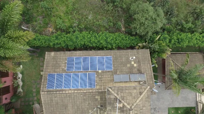Energia Solar Fotovoltaica - Foto 4