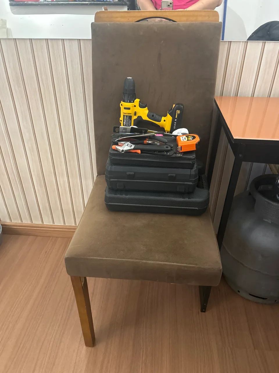 cadeira pra doar 64374970884611120