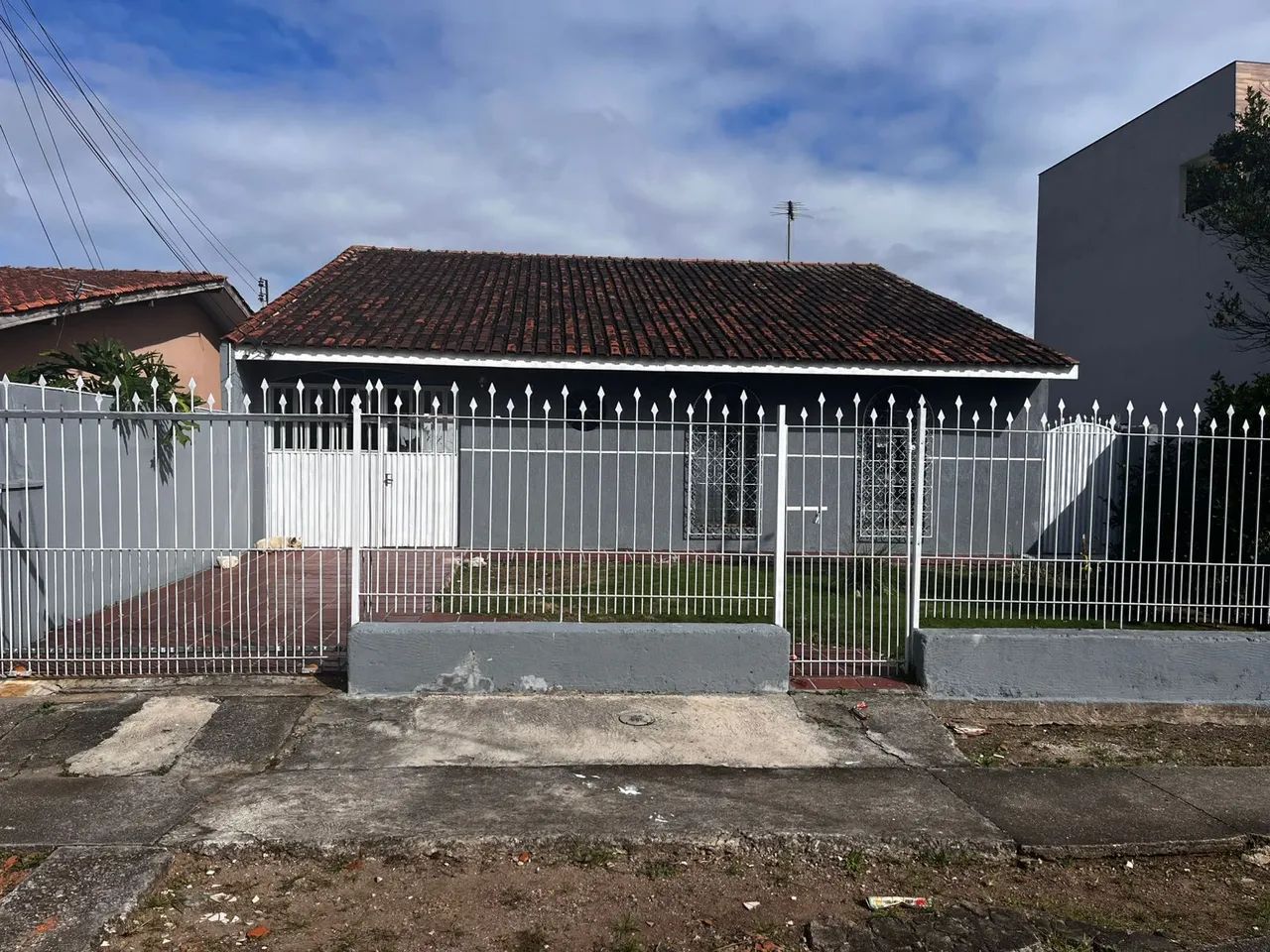 Foto - Pinhais - Atuba