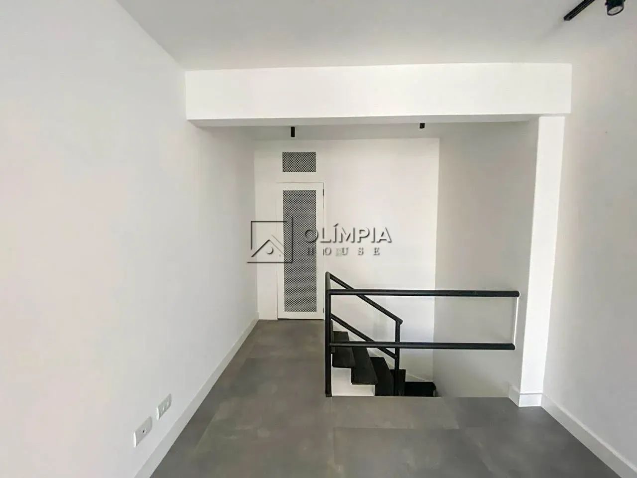 Apartamento Locação 1 Dormitórios - 60 m² Vila Olímpia - Foto 8
