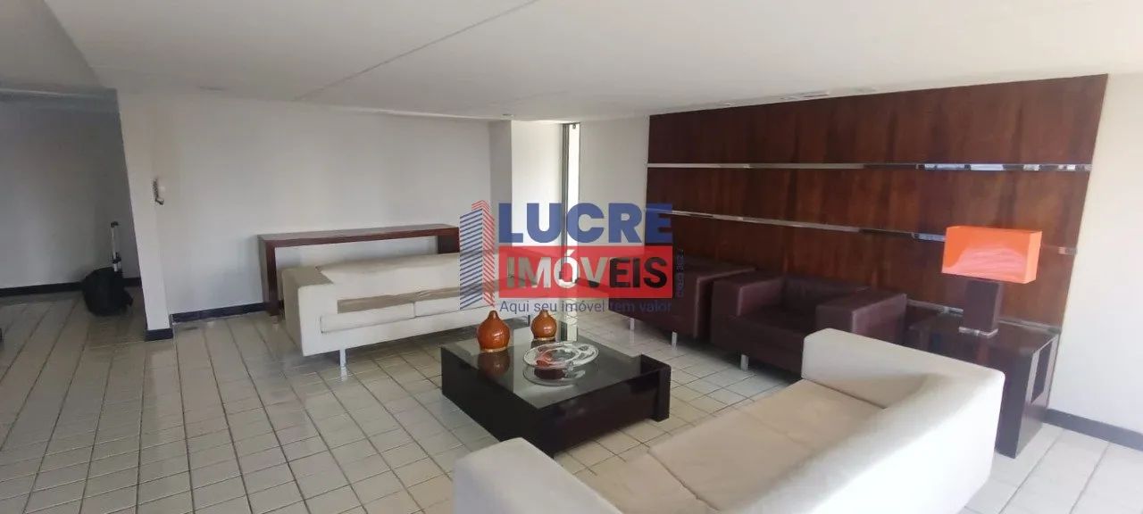 Cobertura Duplex- Manaira