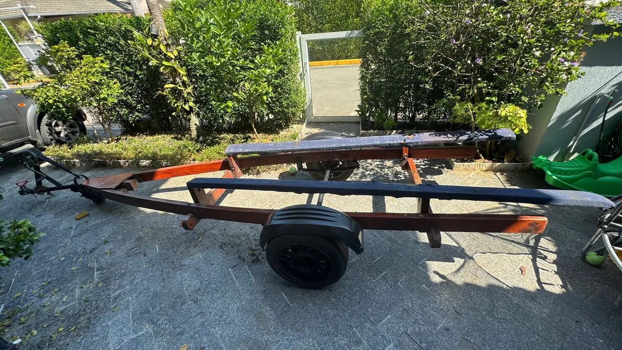 Carreta Semi Rodoviária - Foto 7