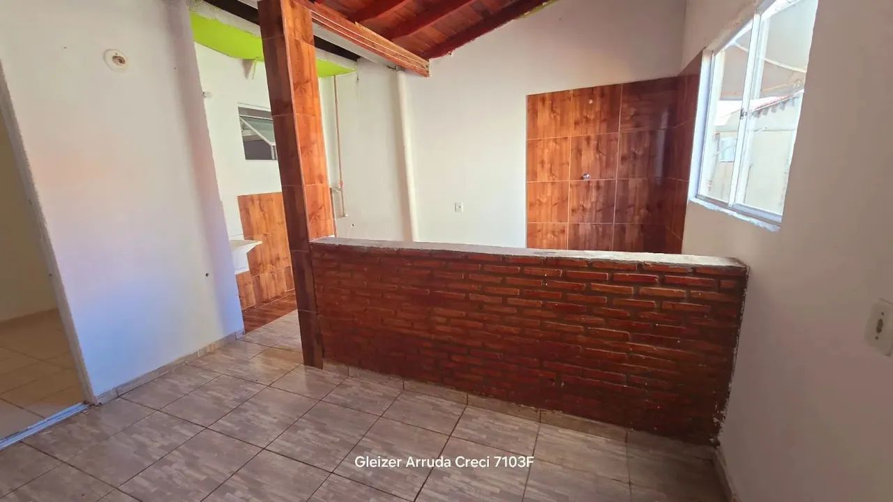 Locacao Cond Rio Jangada 51 m² 2 quartos sendo 01 com ampliacao suite Jardim Imperial - Cu - Foto 4