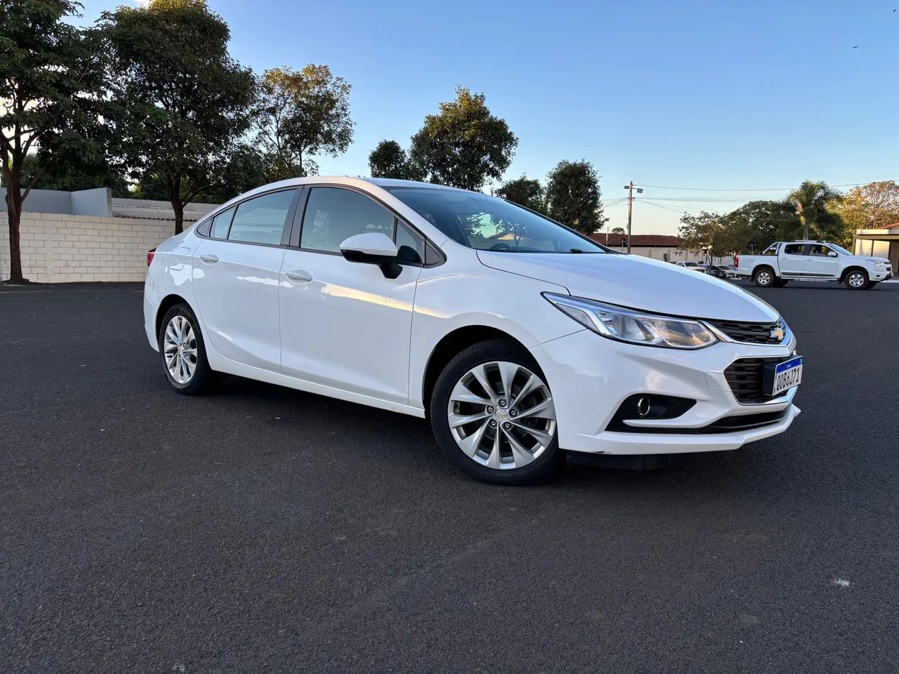 Cruze senda 1.4 turbo 2018 - Foto 5