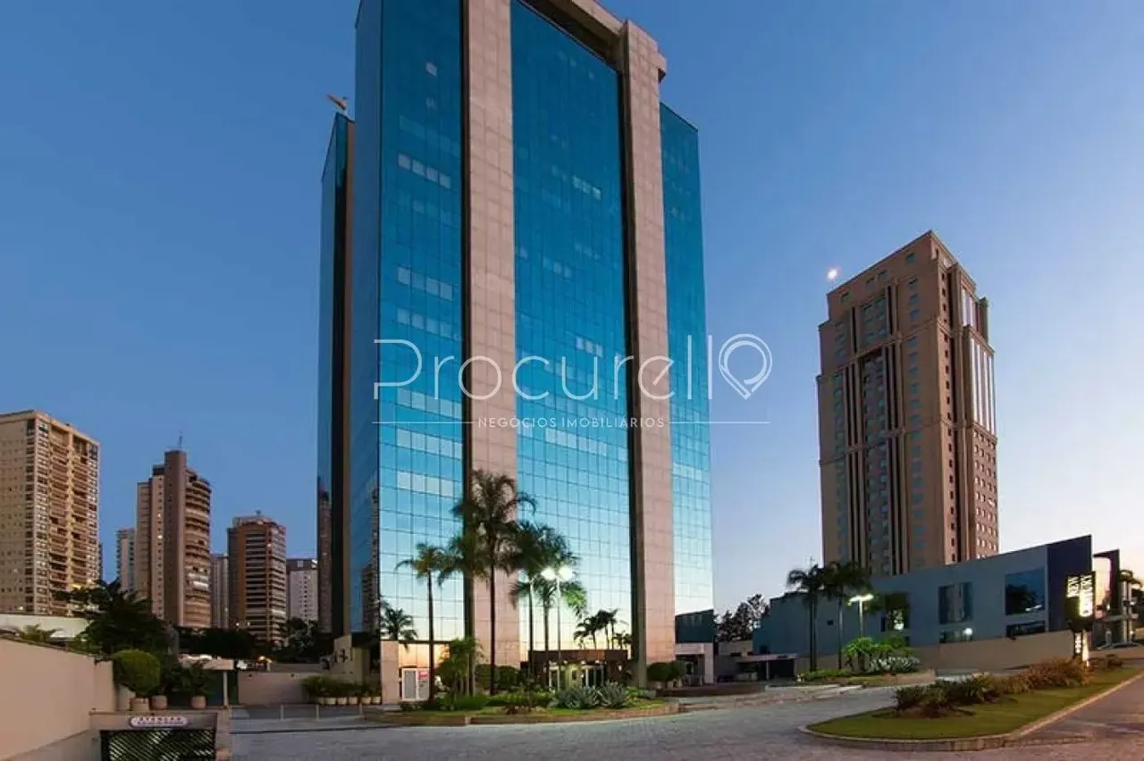 SALA COMERCIAL PARA ALUGAR NEW CENTURY JARDIM IRAJA 75M²