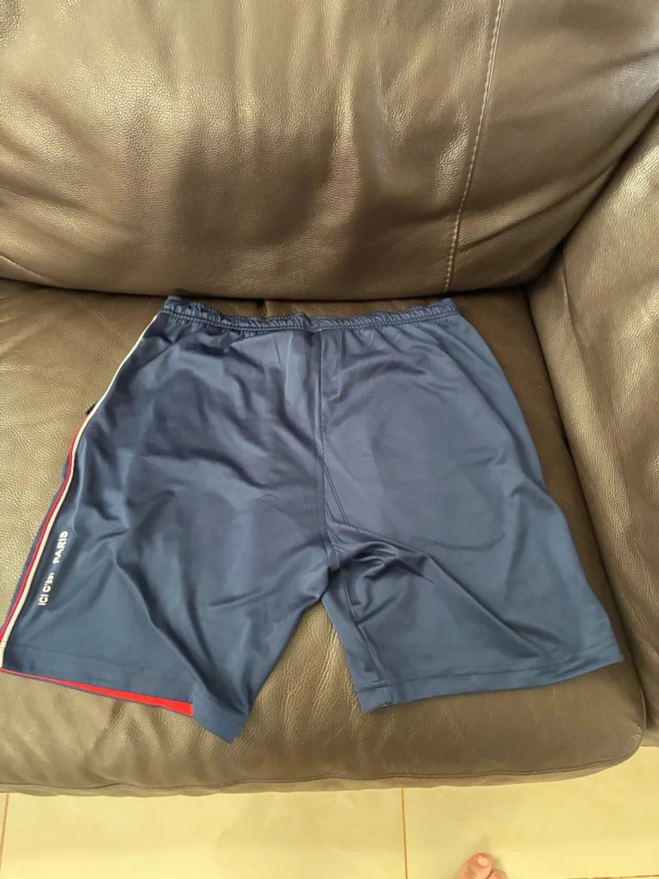 Shorts Psg M - Foto 2