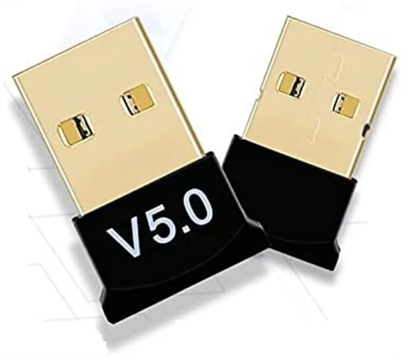 Adaptador USB Bluetooth 5.0 - Conecte seus dispositivos! - Foto 4
