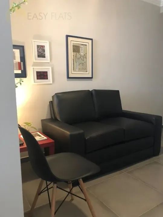 Flat Mobilia Particular em Cerqueira César - São Paulo - Foto 5