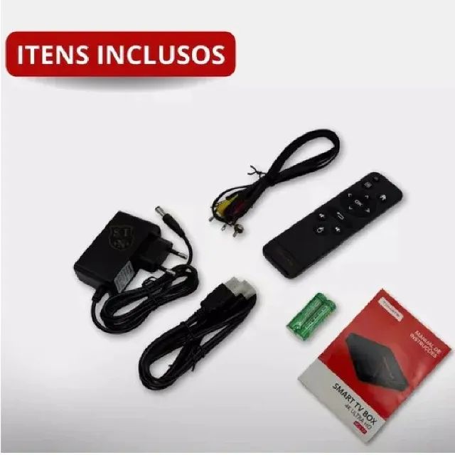 tvbox - Foto 2