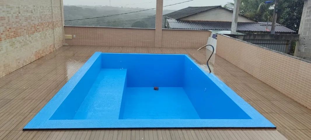 Revestimento em Fibra de Vidro - Foto 2